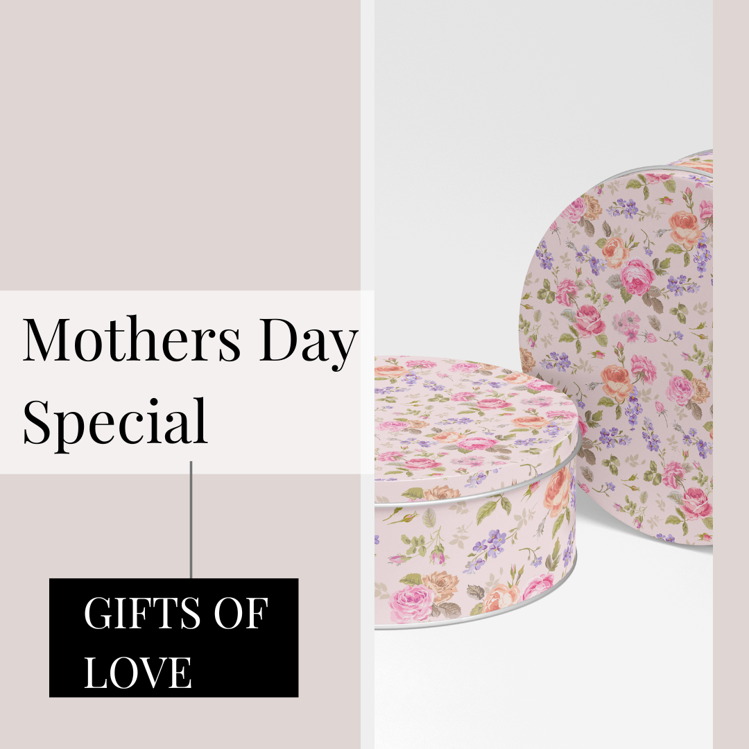 "Gratitude and Appreciation: Honoring the Selfless Love of Mothers on Mother's Day"