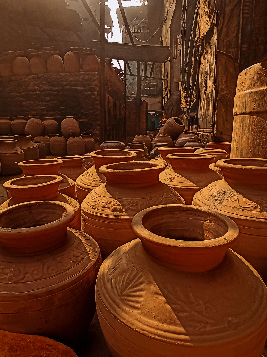 "Unveiling the Artistry of India: Proudly Handcrafted and Uniquely Beautiful"