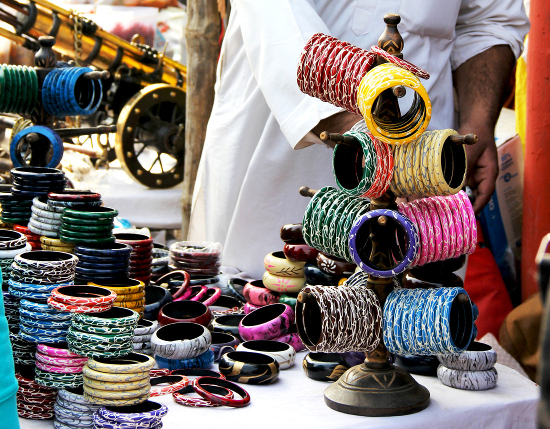 "Celebrating Local Artisans: Why Supporting Small Businesses is More Important Than Ever"