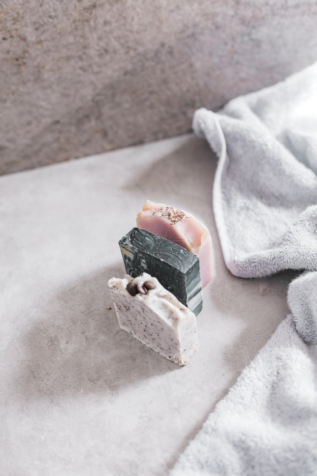 The Art and Science of Handmade Soap: Why It's Worth Making the Switch