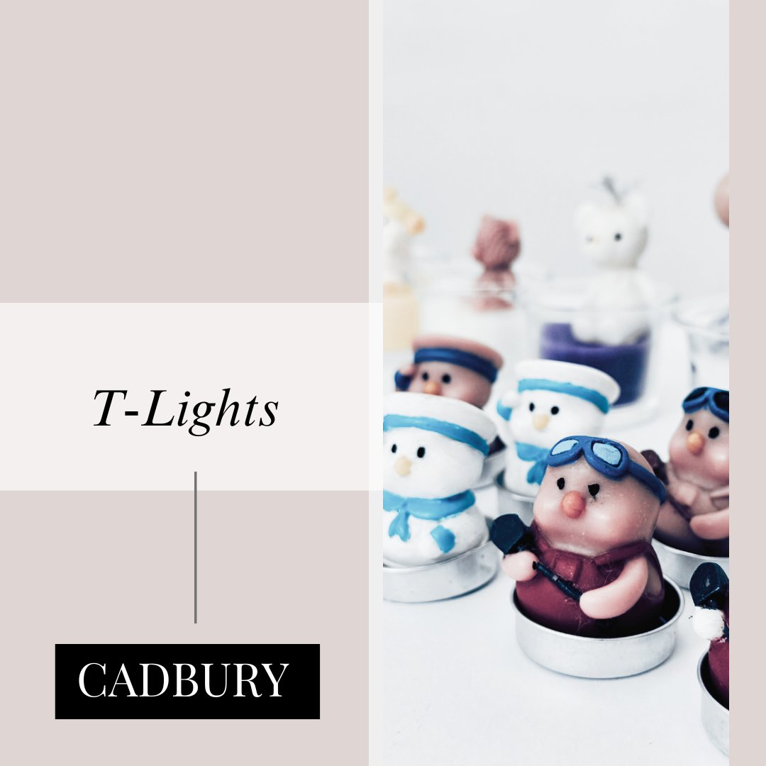 Cadbury