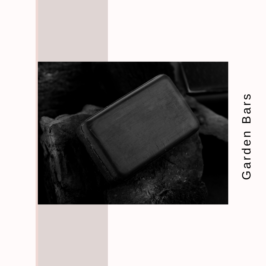 Garden Bars – Botanical Soaps