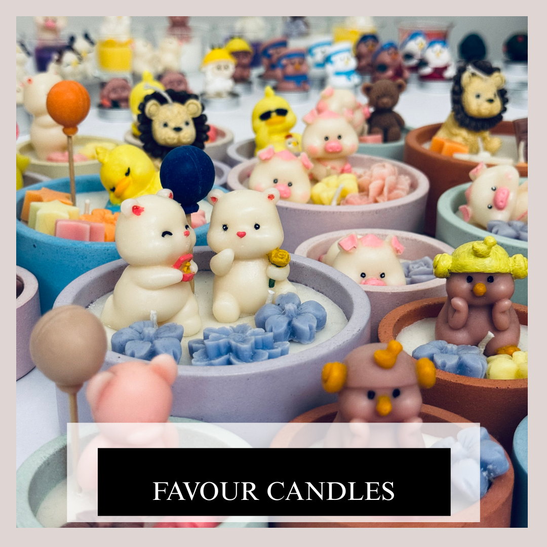 Favour Candles