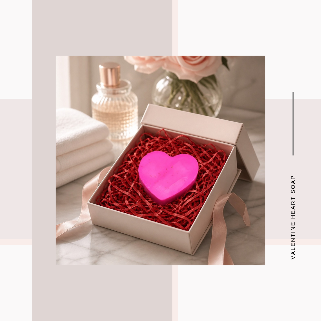 Valentine Hearts