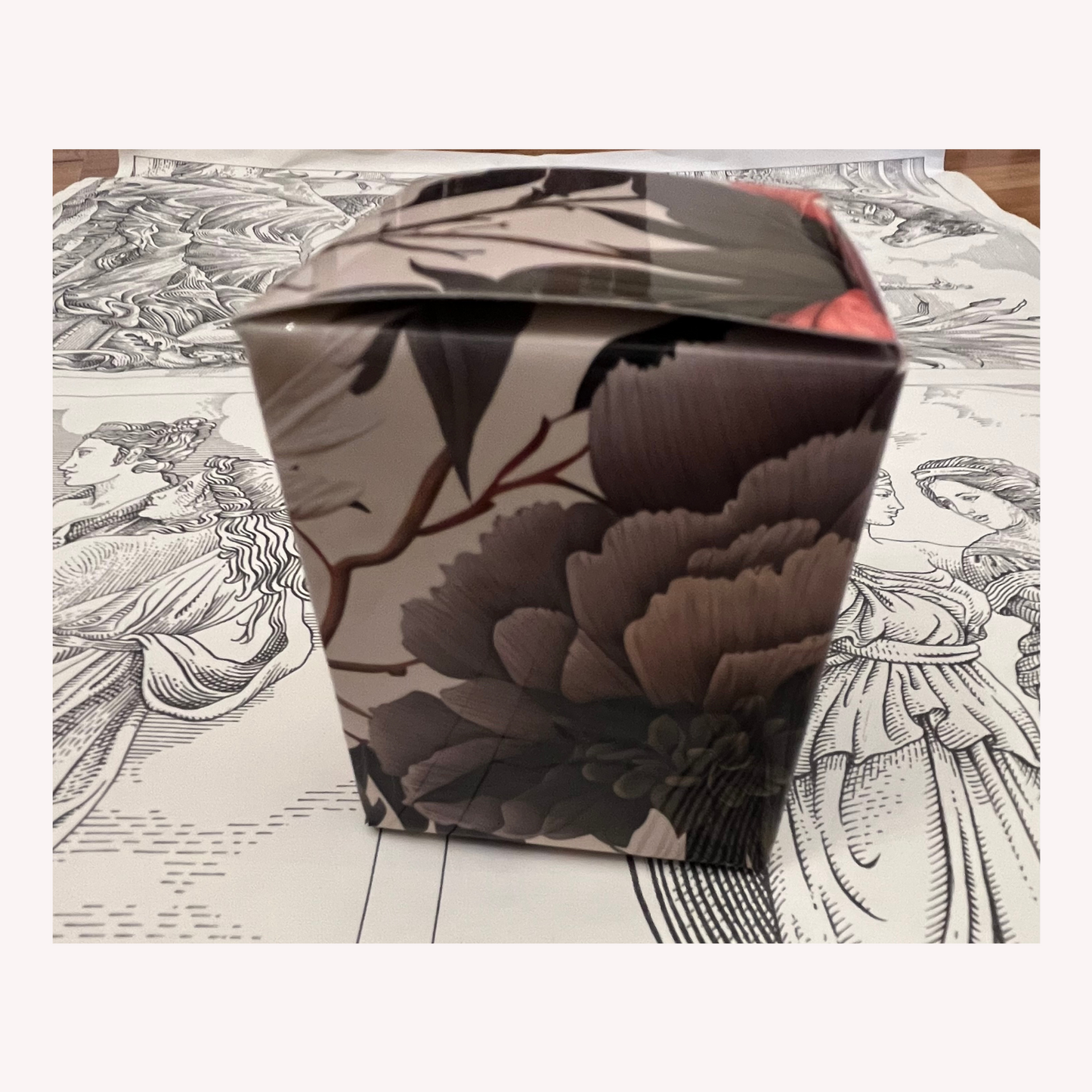 Favour Box