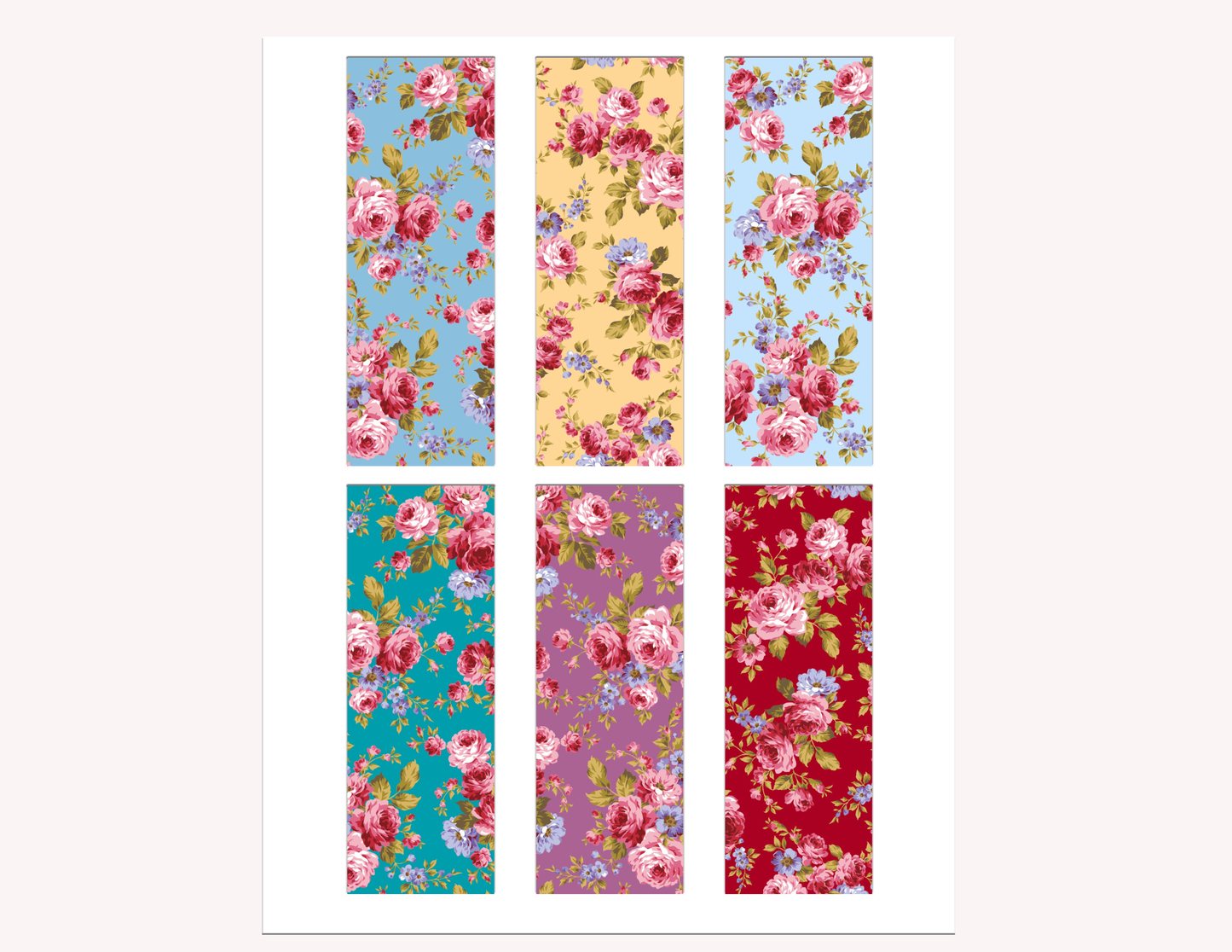 Bookmark Sets