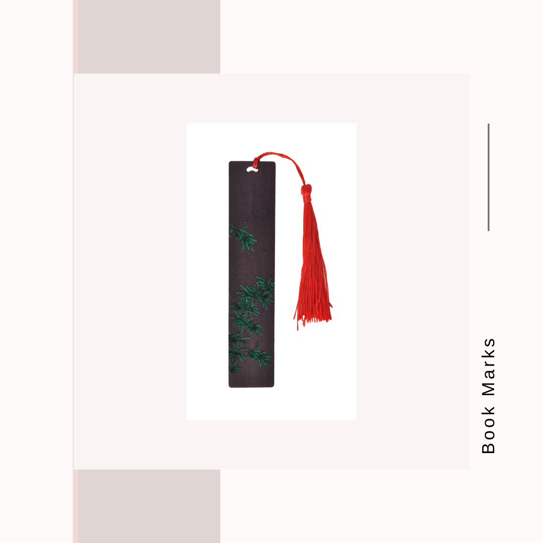 Bookmarks Cherry Blossom