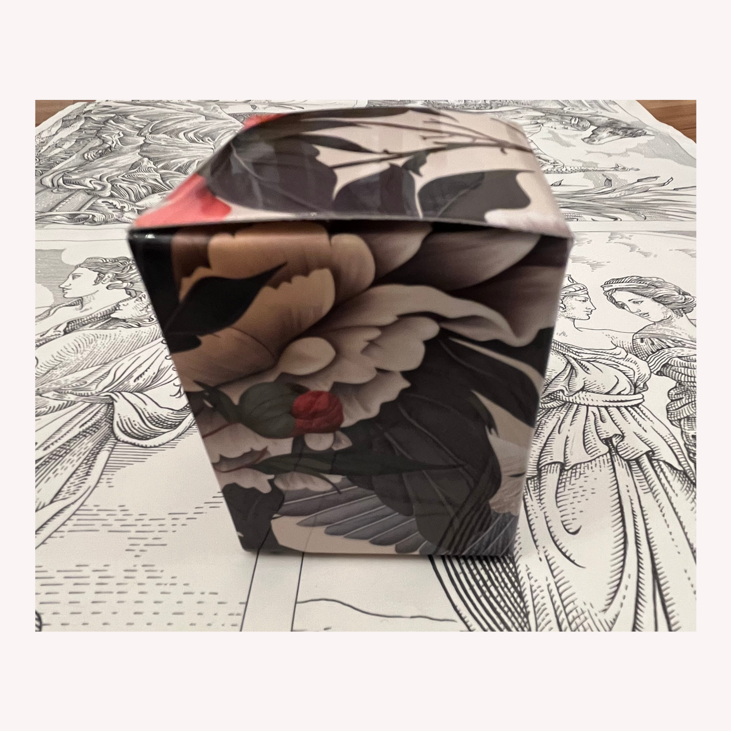Favour Box