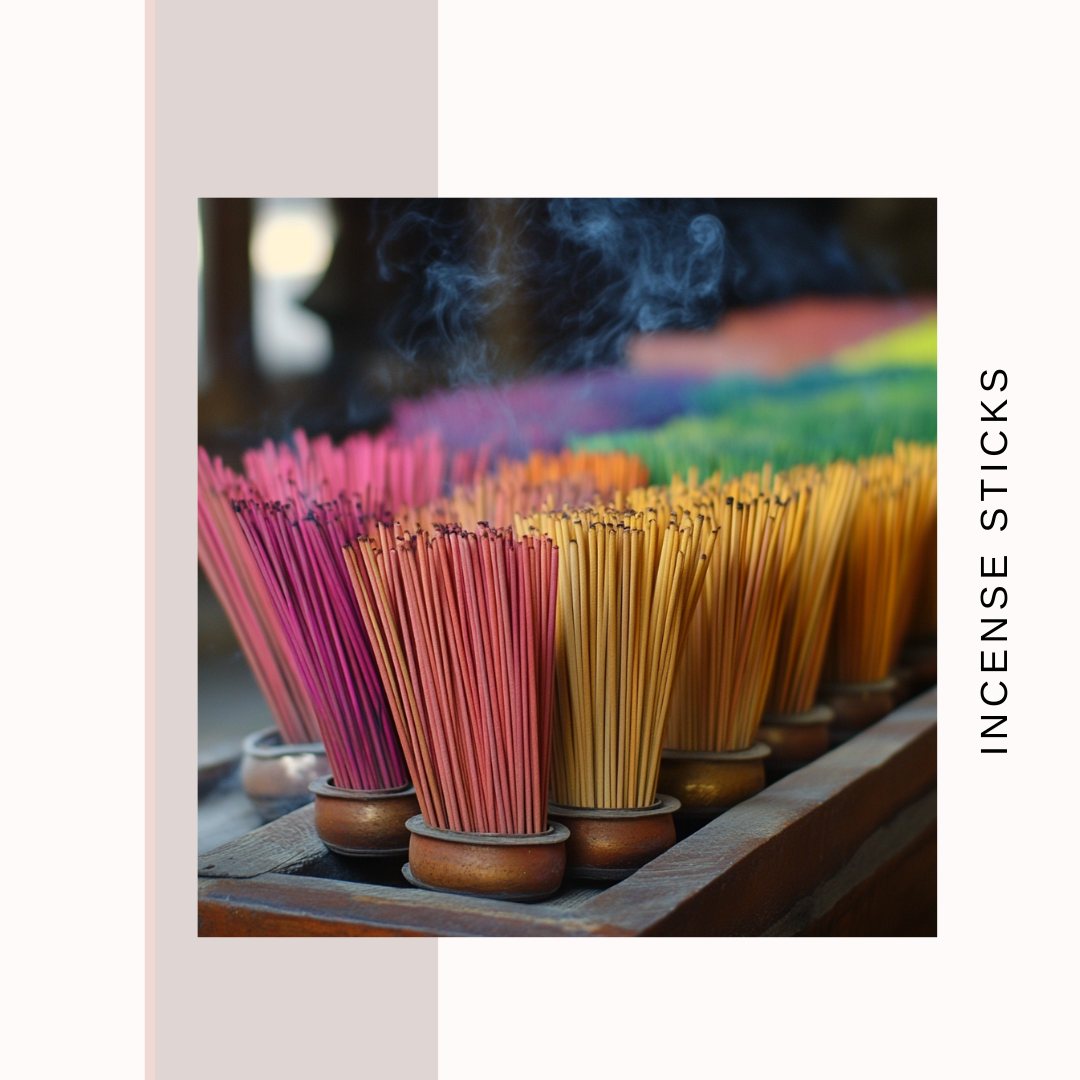 Celestial Horizon Incense