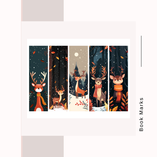 Bookmarks Sets