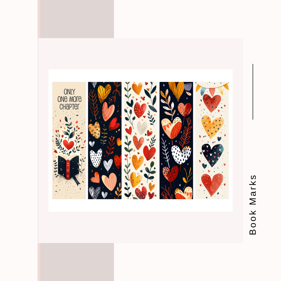 Bookmarks Sets