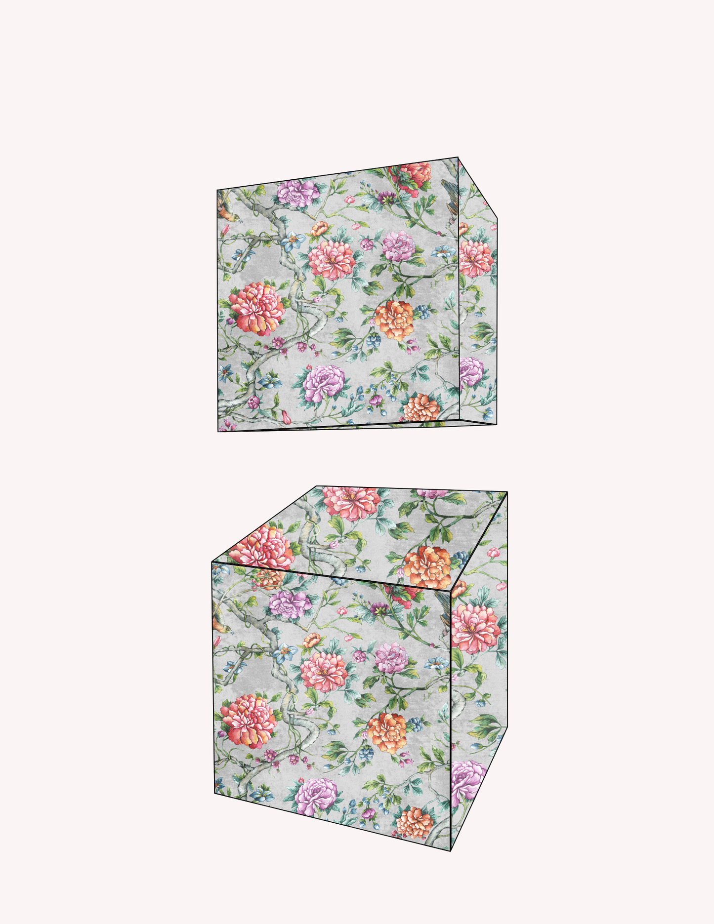 Favour Box
