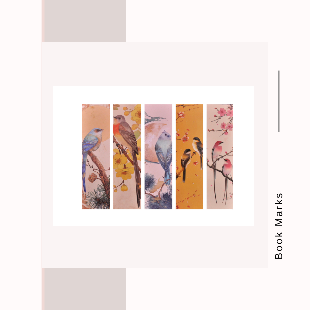 Bookmarks Sets