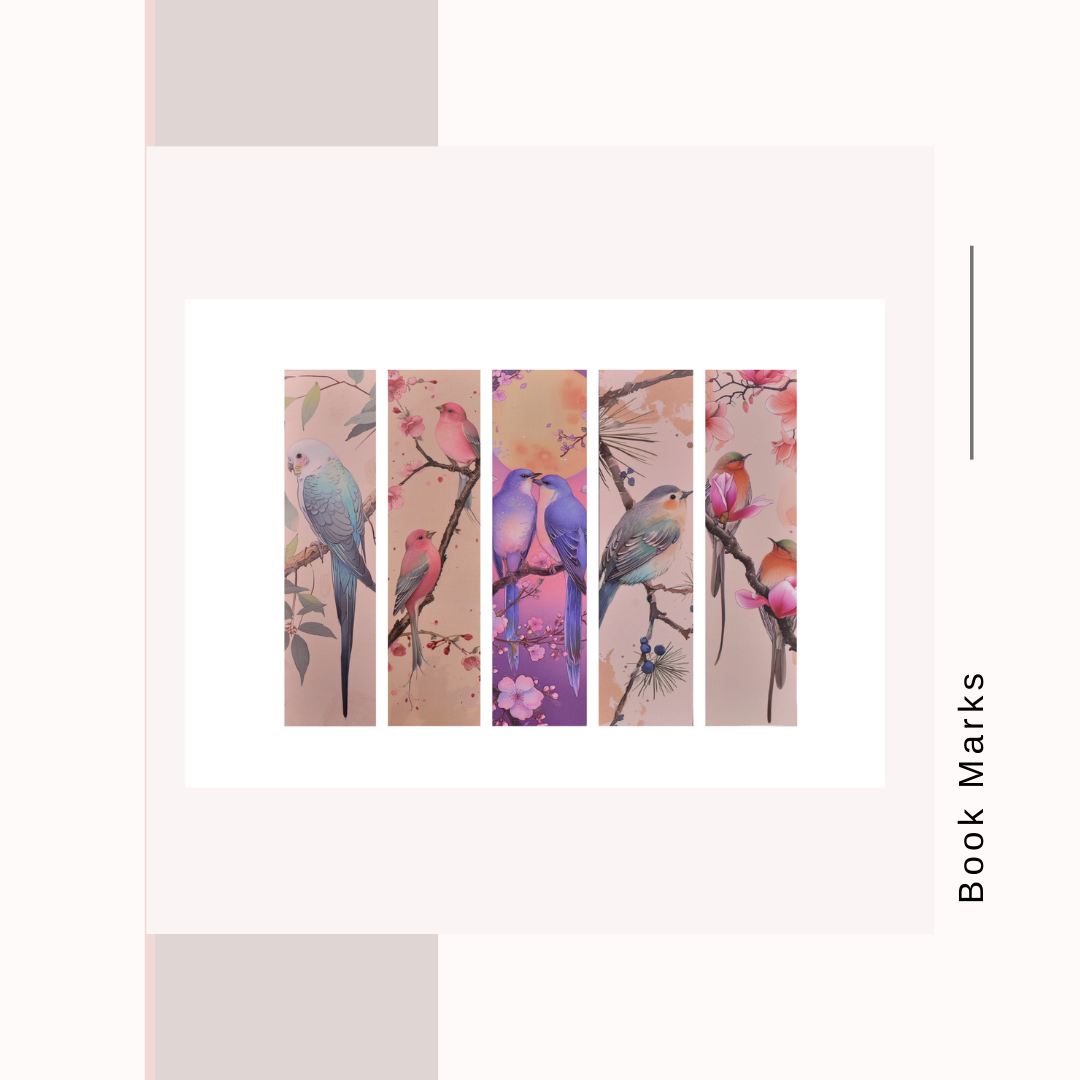 Bookmarks Sets