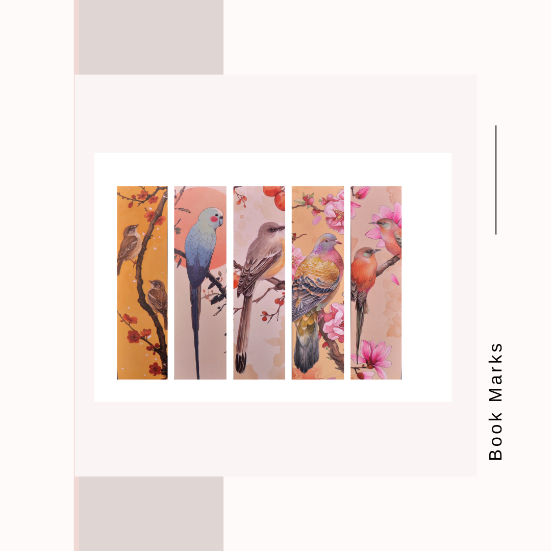 Bookmarks Sets