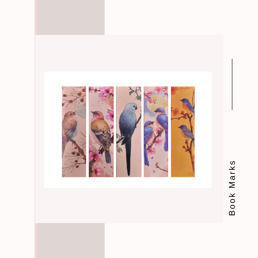 Bookmarks Sets
