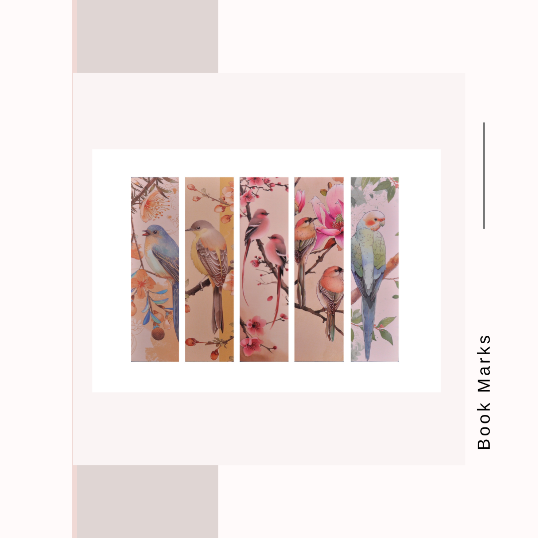 Bookmarks Sets