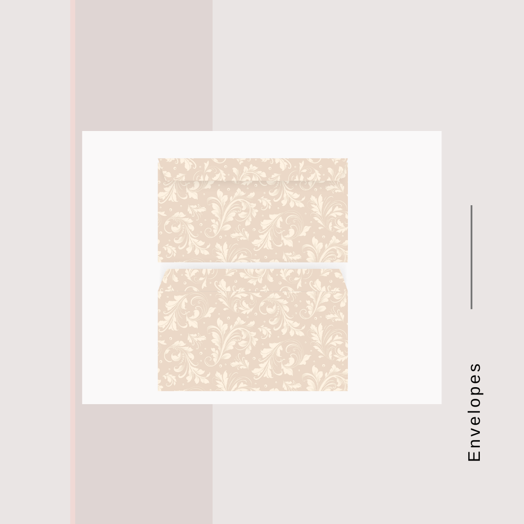 Envelopes Vintage
