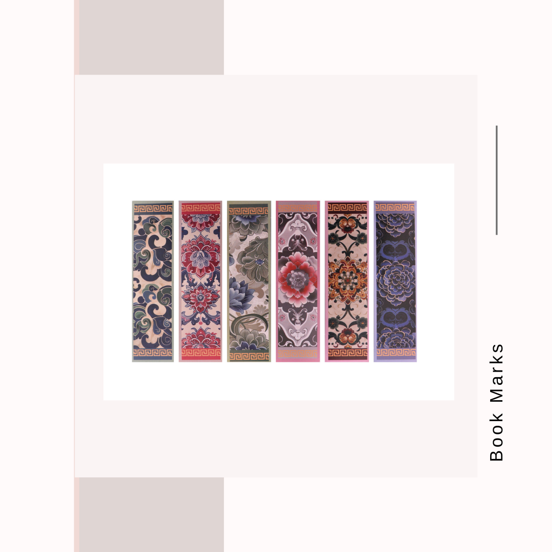 Bookmarks Sets