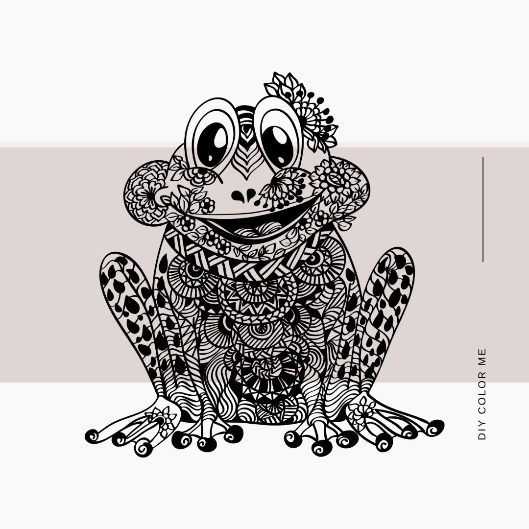 DIY Color Charts/ Magnet Postcard Favours