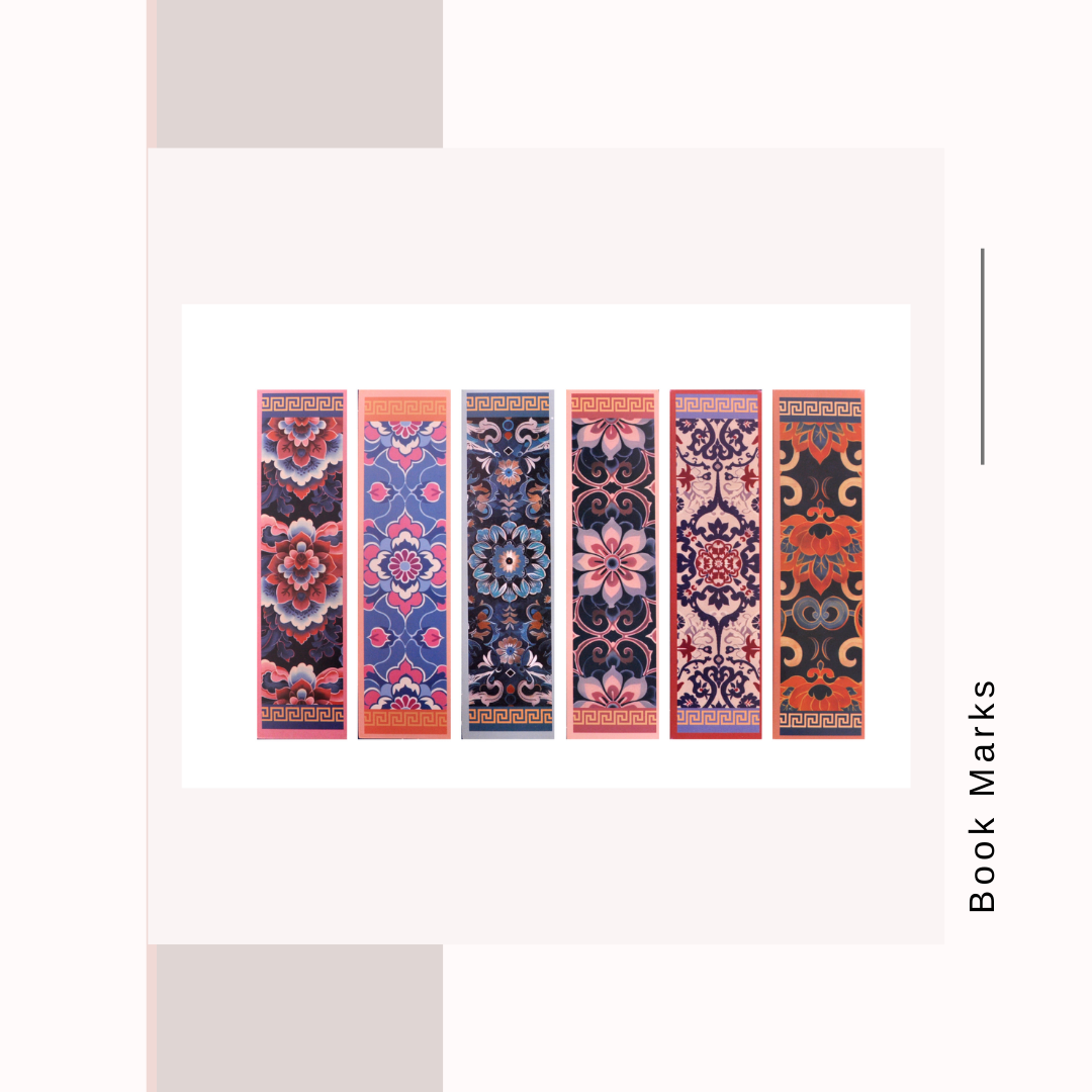 Bookmarks Sets