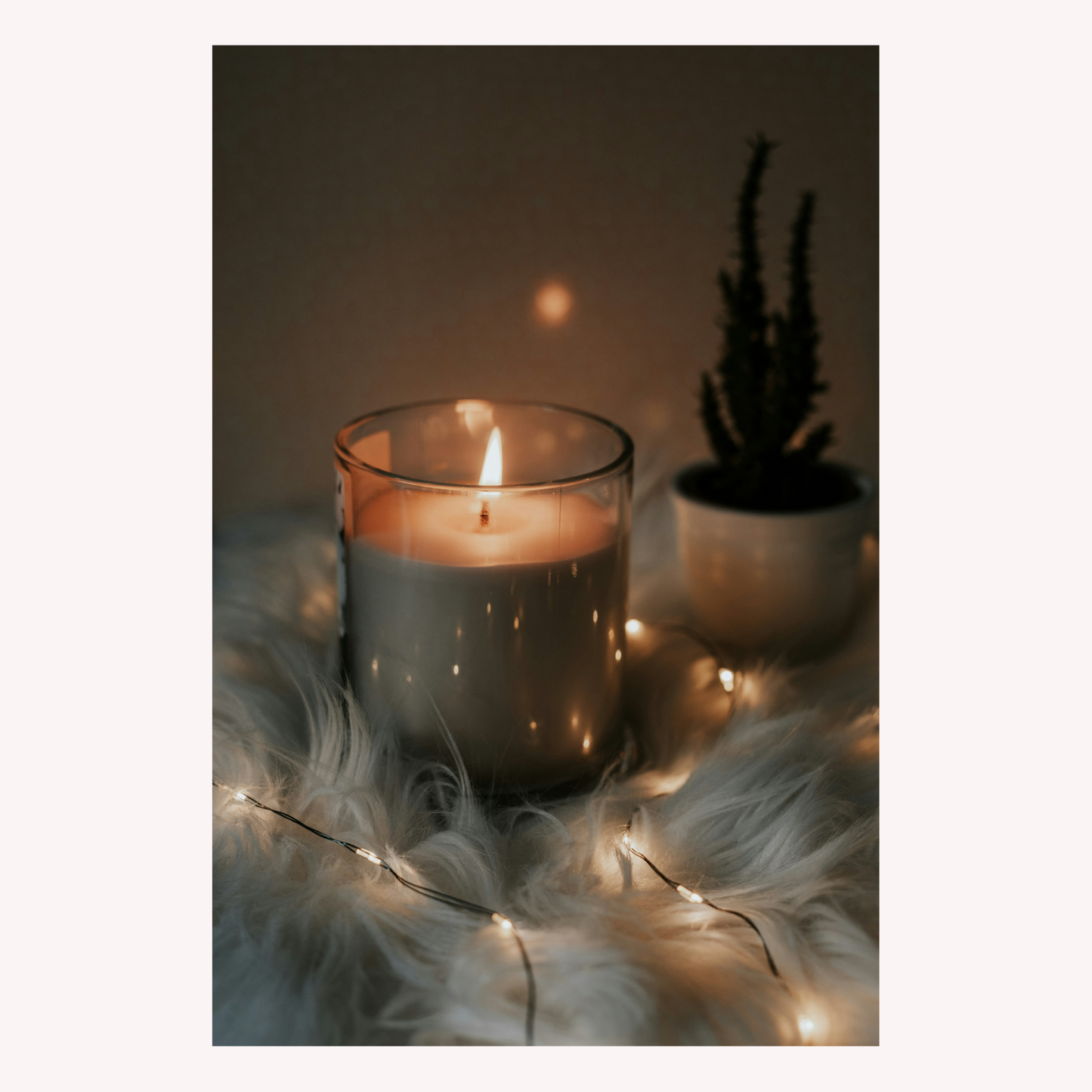 Votive Candles