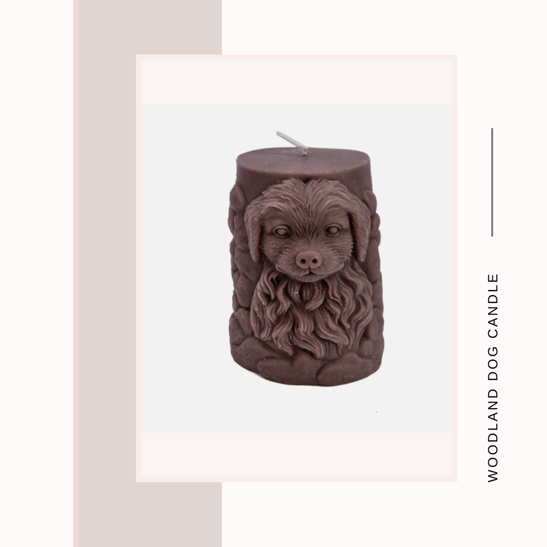 Woodland Whispers Candles