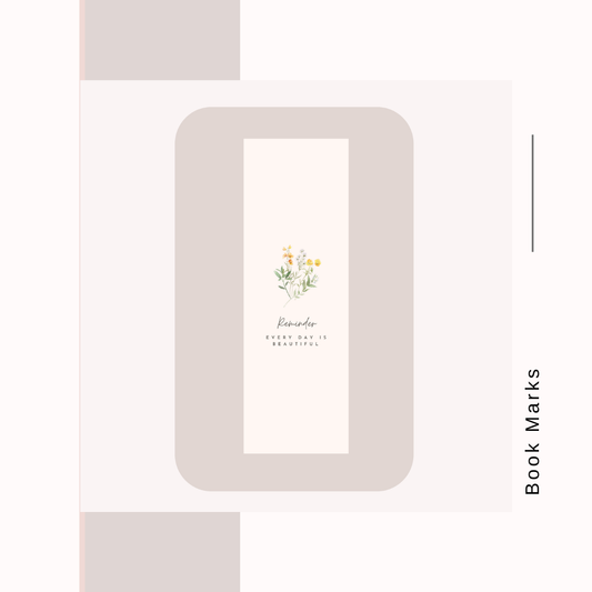 Bookmarks Paper