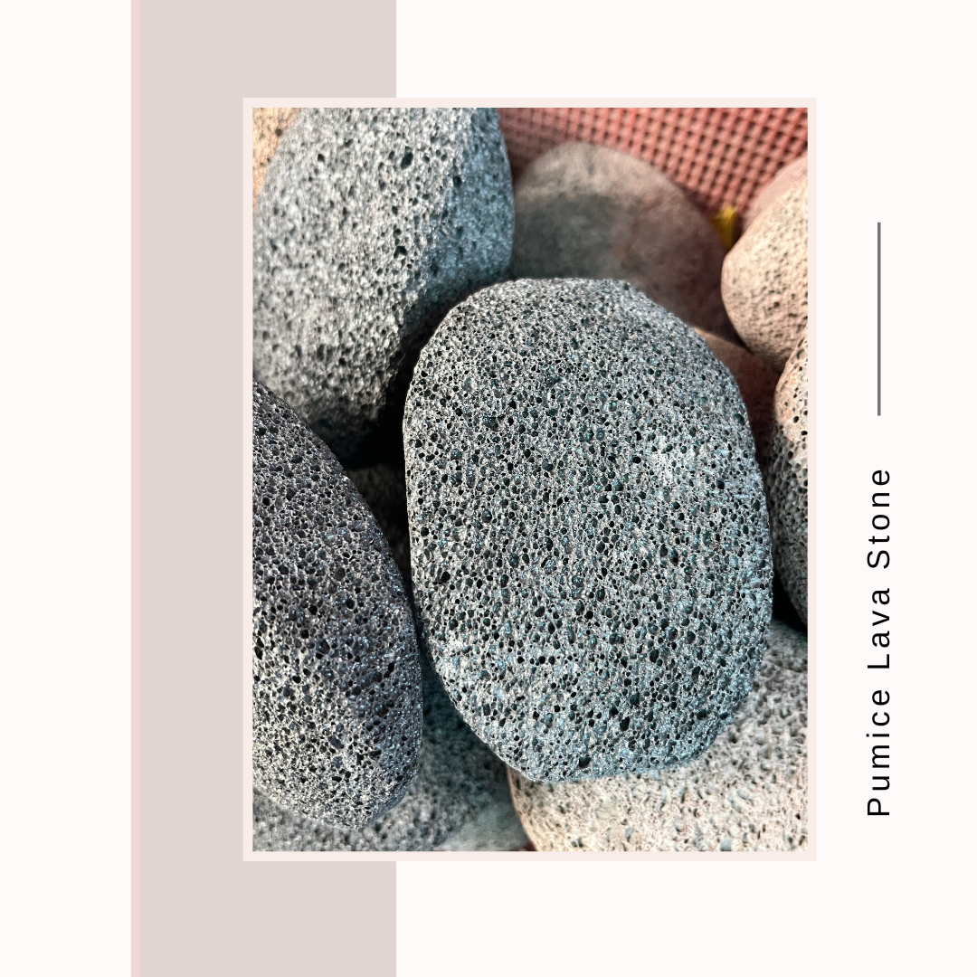 Lava Pumice Stone
