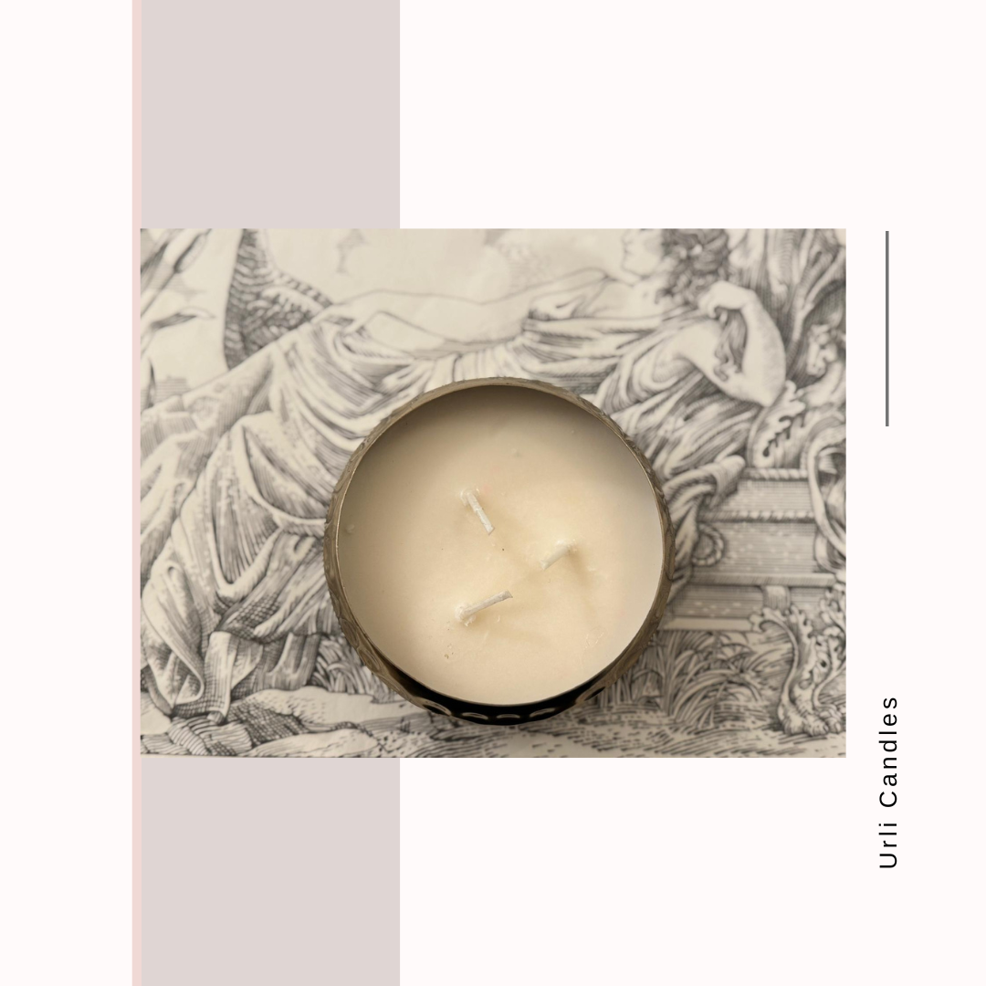 Urli Candle