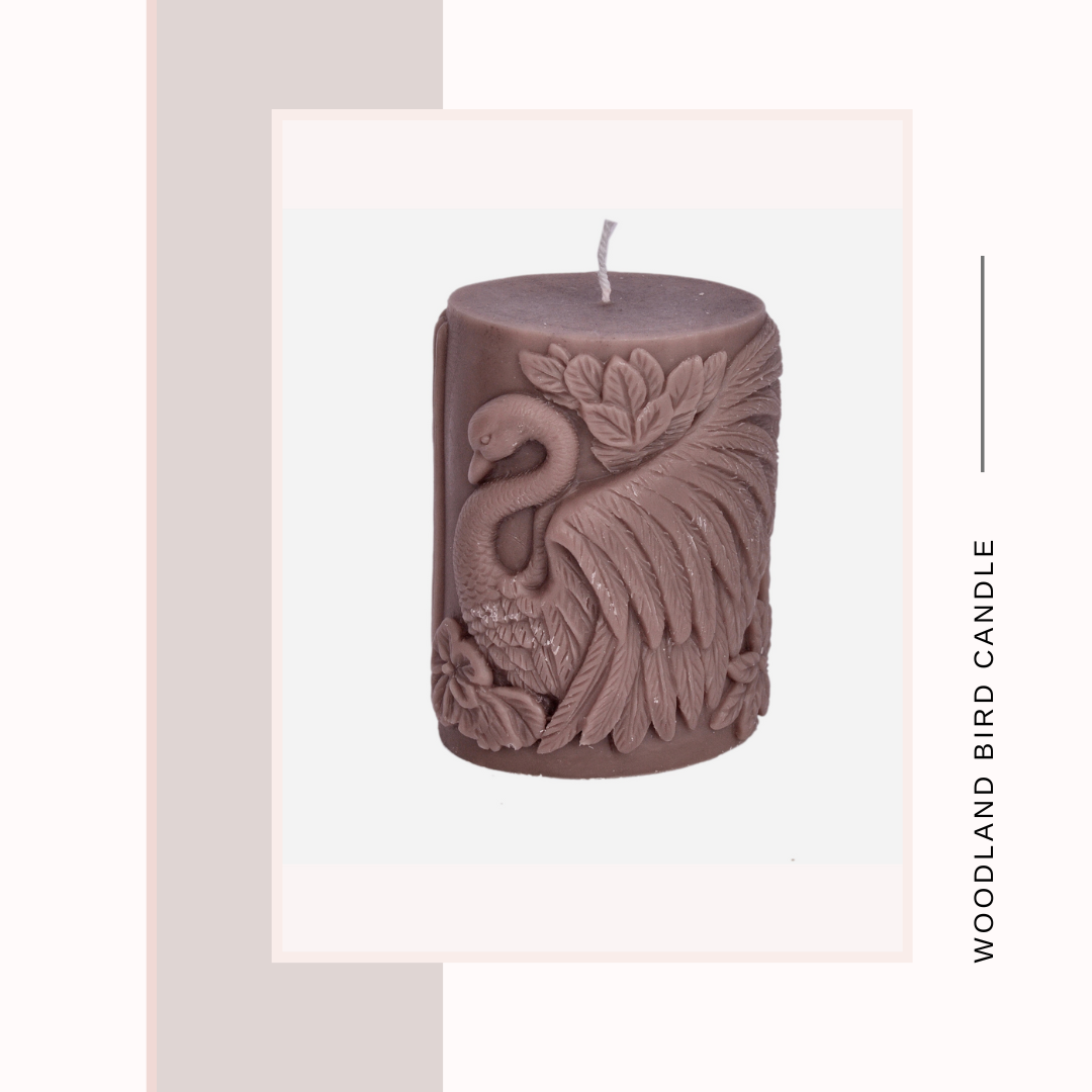 Woodland Whispers Candles