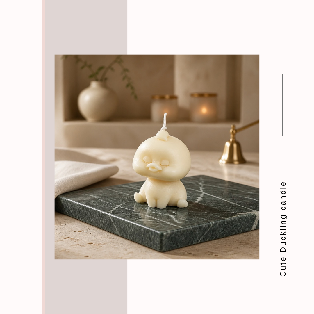 Chicken Candle