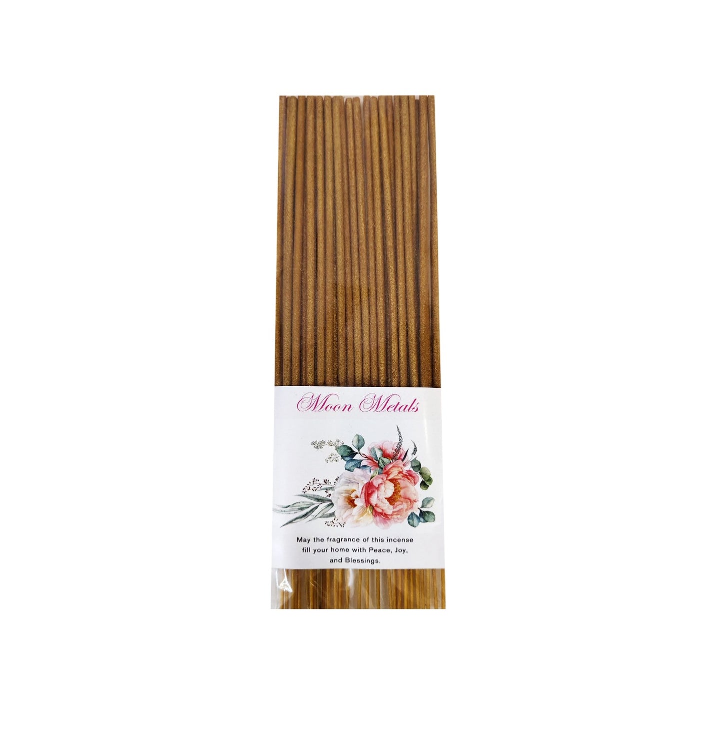 Moon Metals Incense