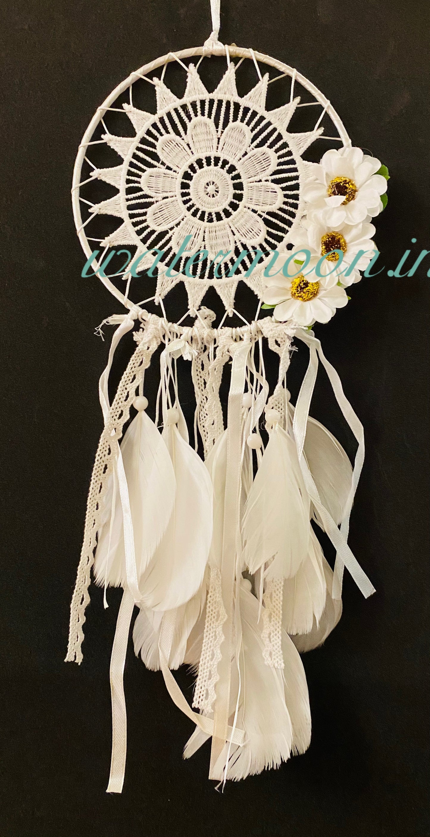 Dream Catcher Blessings