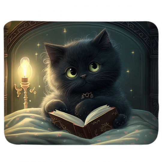 Pet Bed Throws/Blankets Magical Creature Comforts