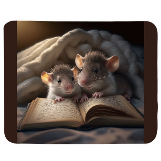 Pet Bed Throws/Blankets Magical Creature Comforts