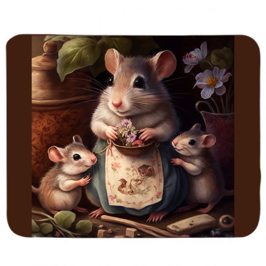 Pet Bed Throws/Blankets Magical Creature Comforts