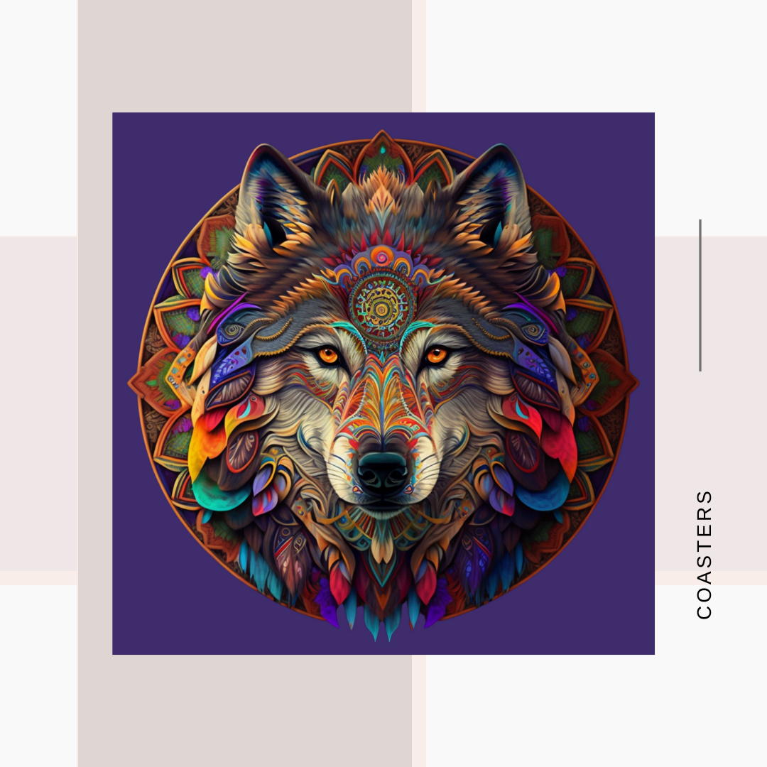 Eternal Spirit of the Wild Coasters
