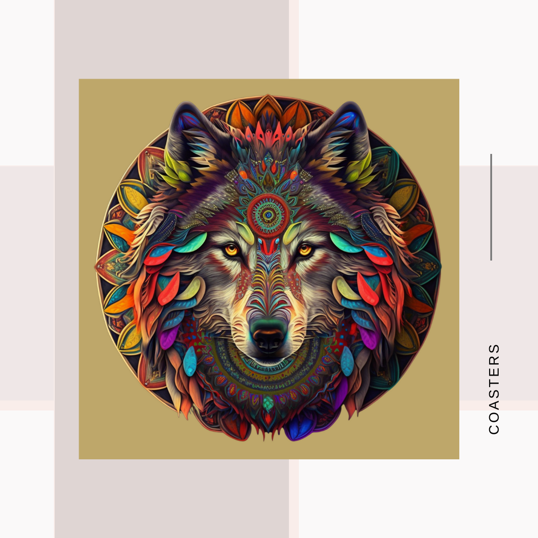 Eternal Spirit of the Wild Coasters
