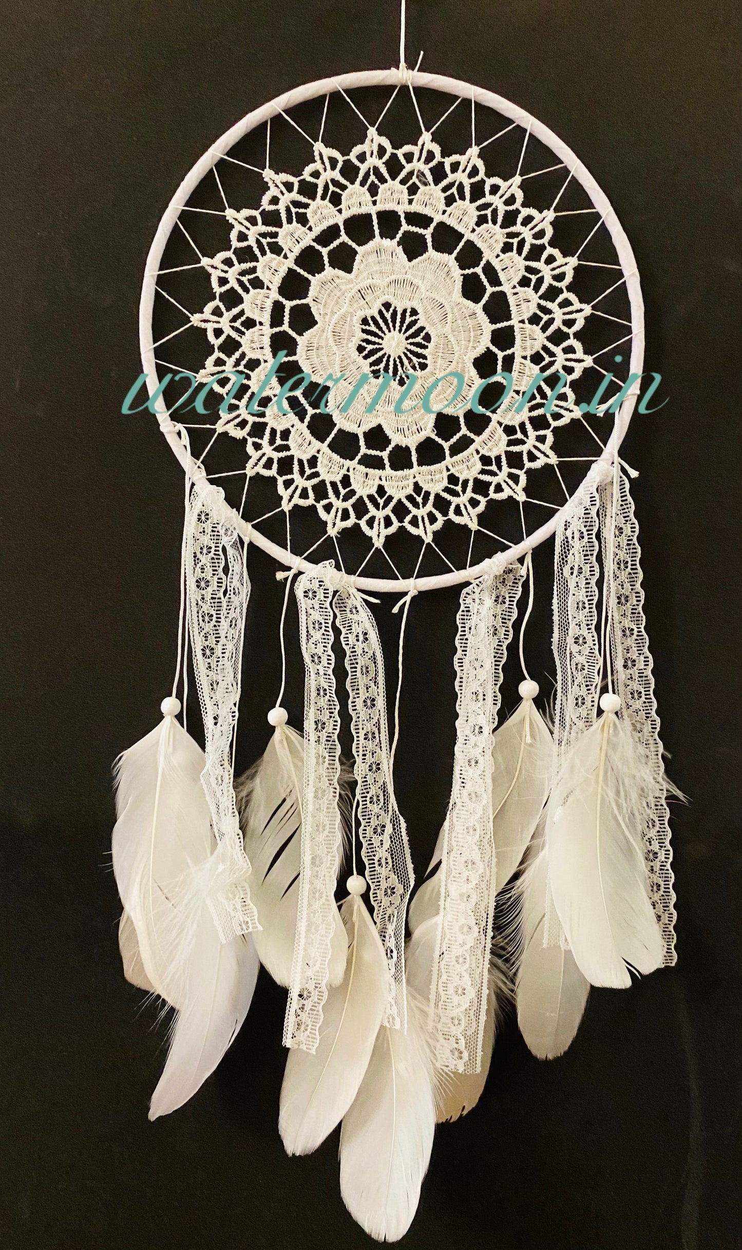 Dream Catcher Blessings
