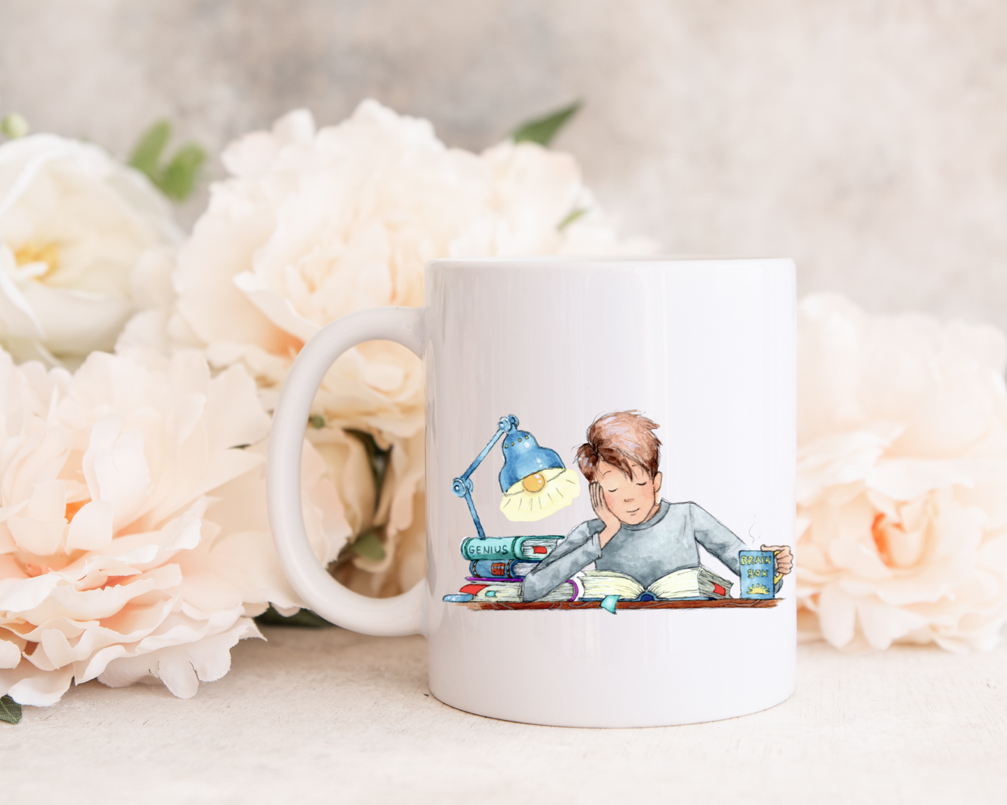 Mugs Men and Boys