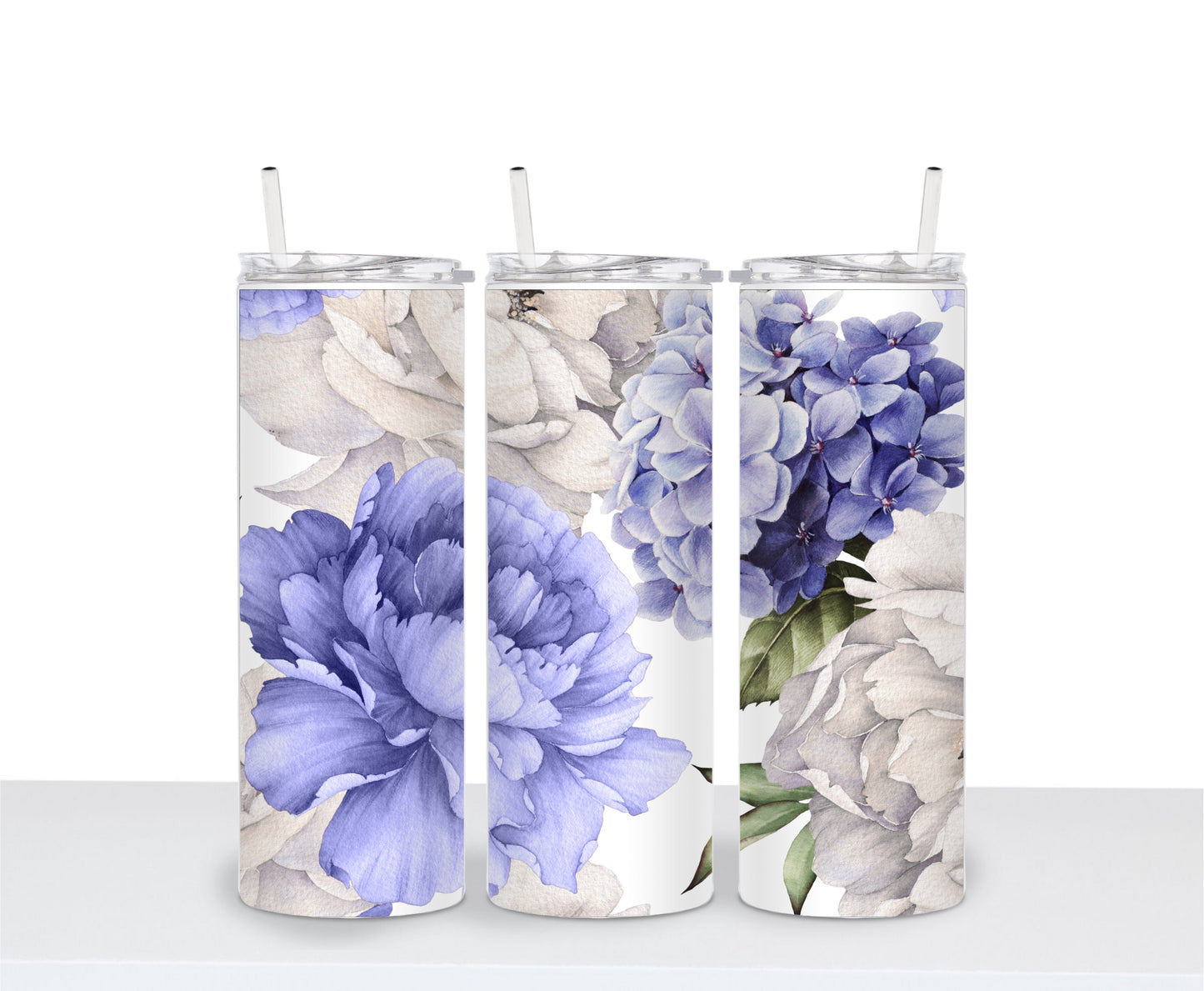 Skinny Tumbler Spring