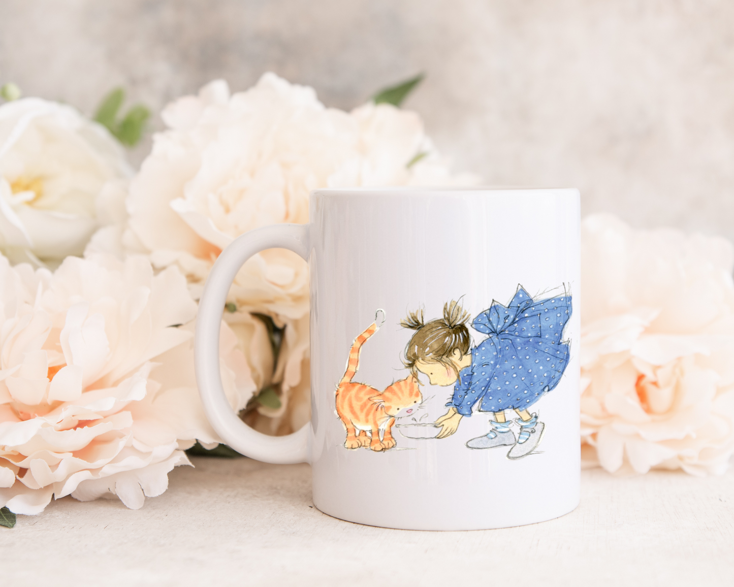 Mugs Girls