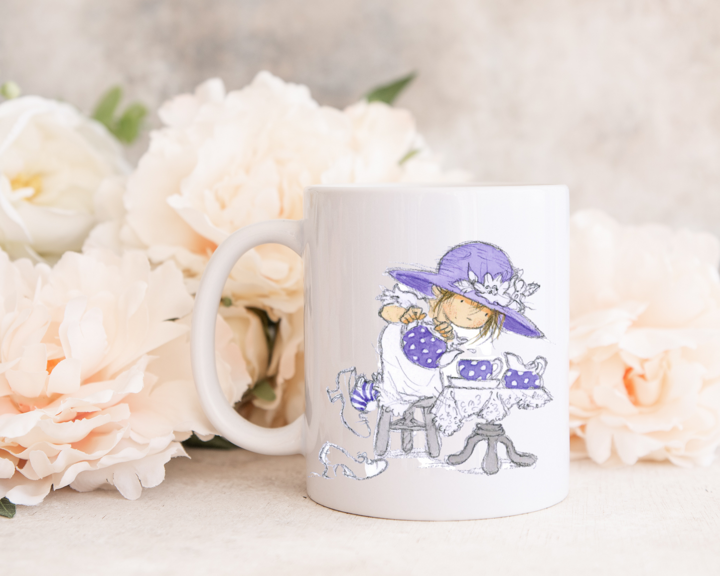 Mugs Girls