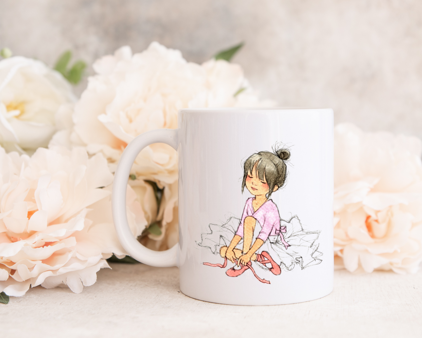 Mugs Girls