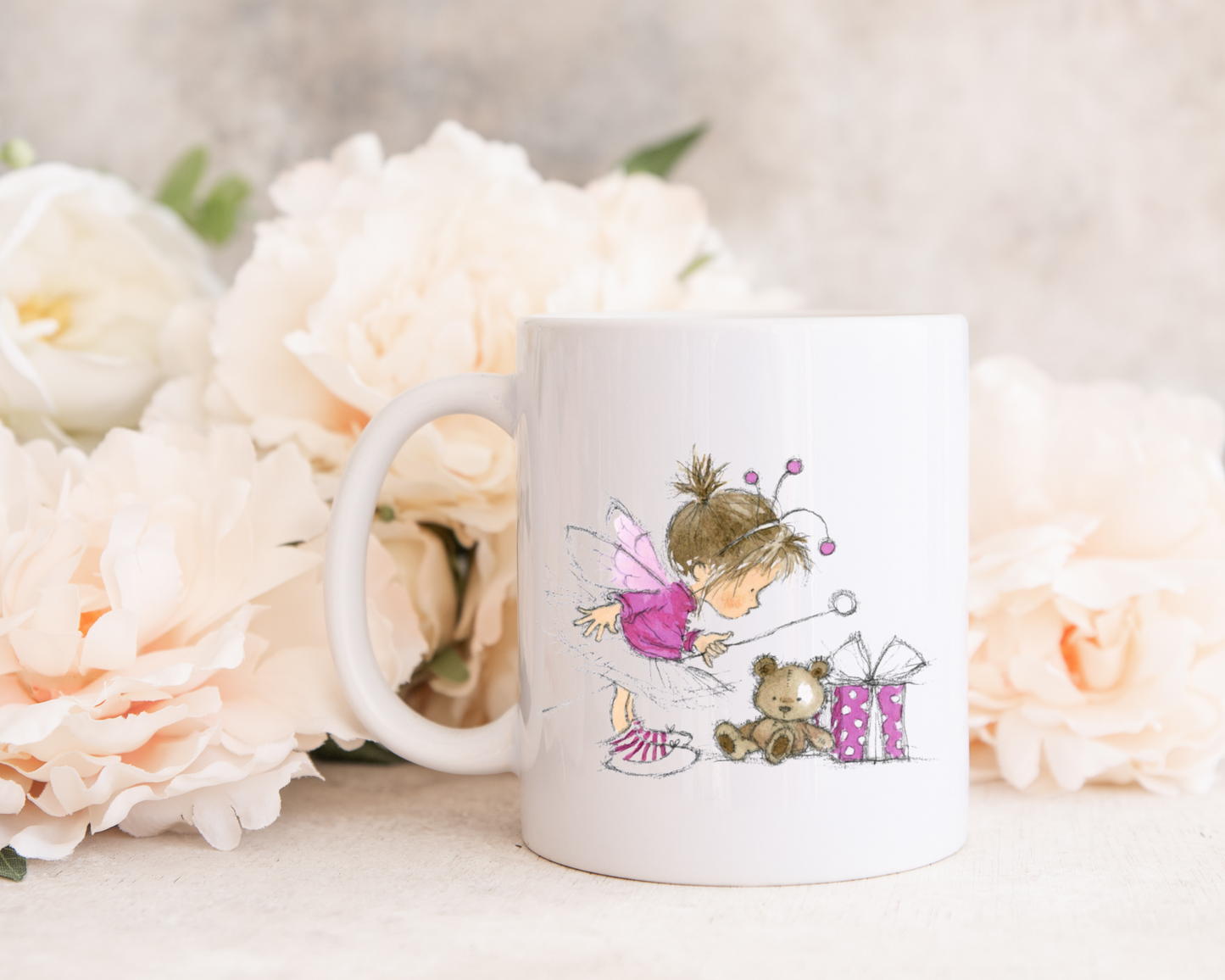 Mugs Girls