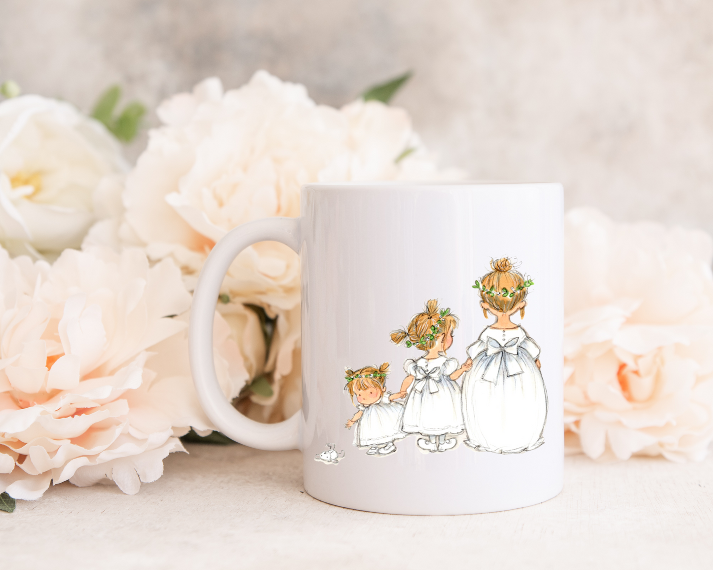 Mugs Girls