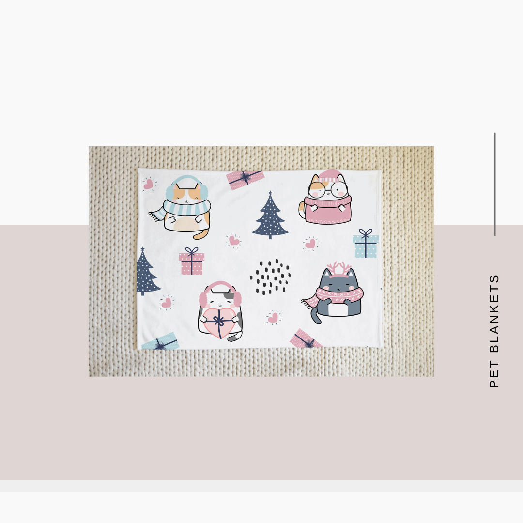 Pet Blankets
