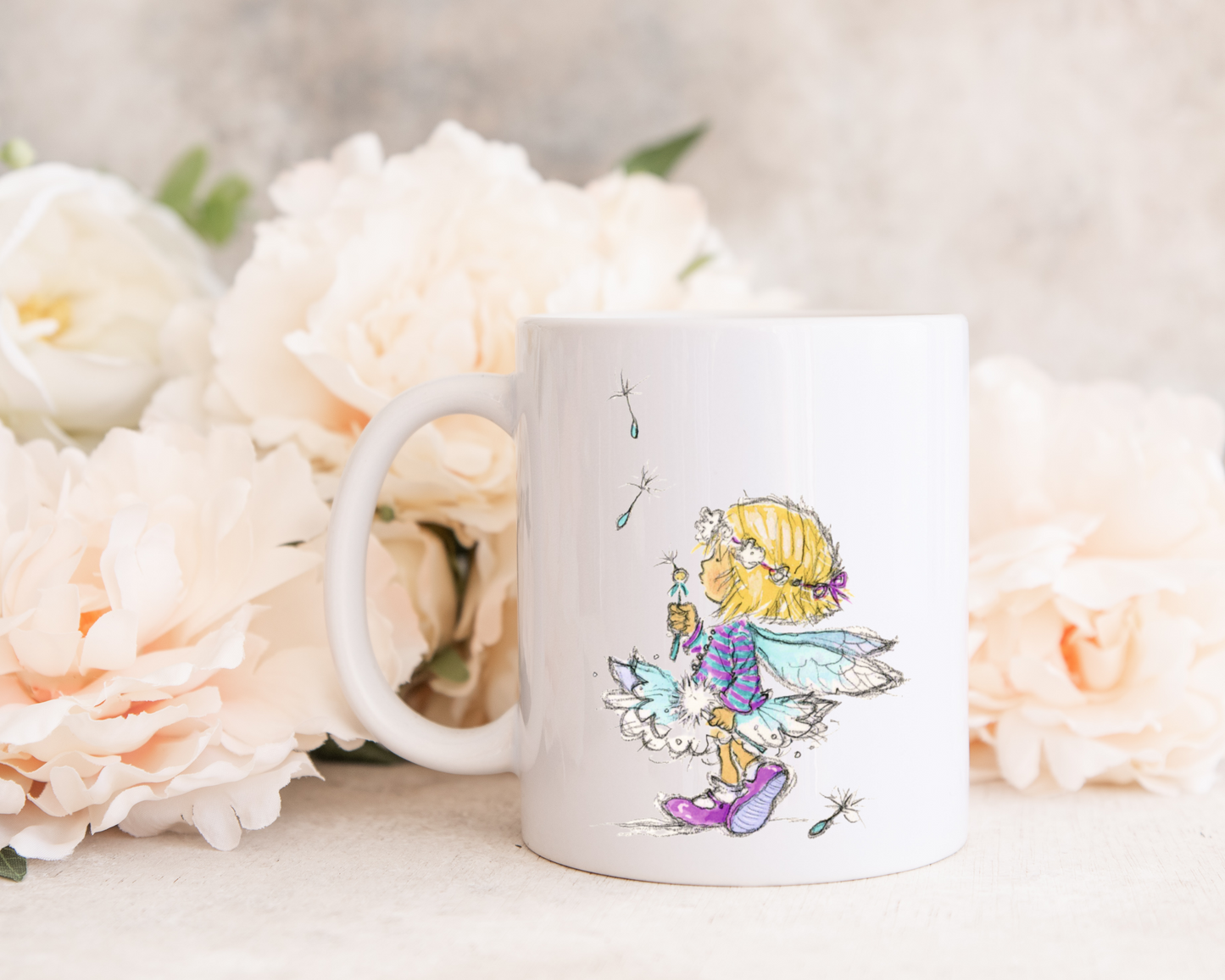 Mugs Girls