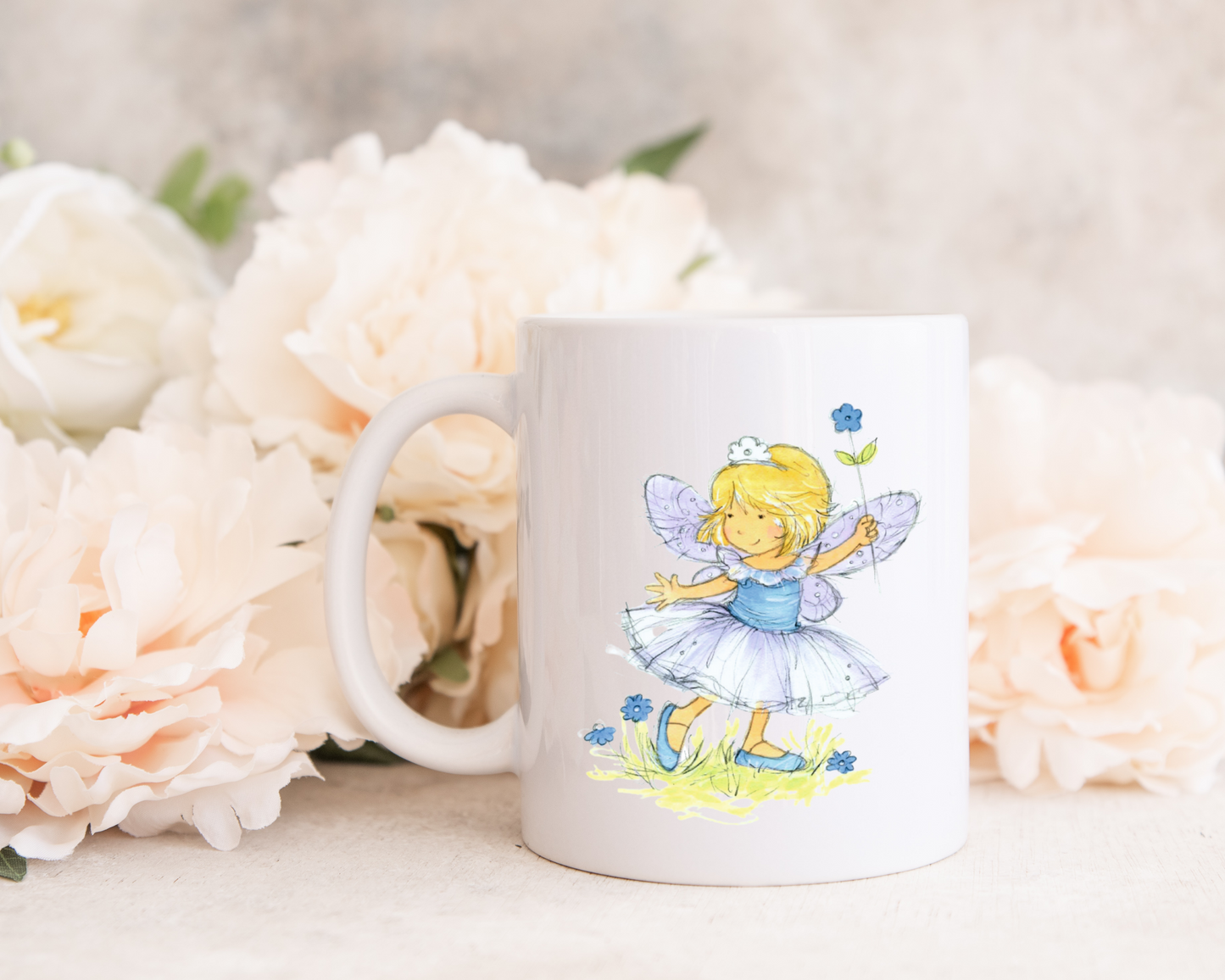 Mugs Girls